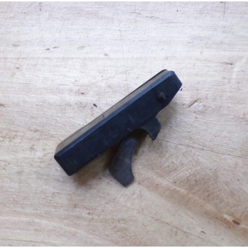 Blokada z wyrzutnikiem system Mauser 98